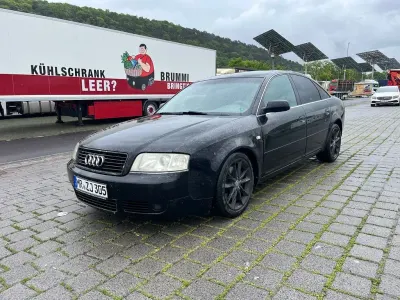 Gebraucht Audi A6