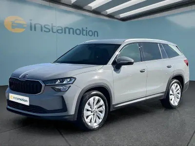 Nouă Skoda Kodiaq Selection 193 CP (141 kW) 2026 SUV
