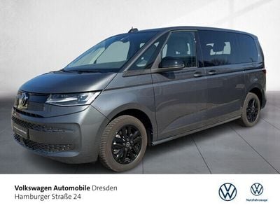VW T7