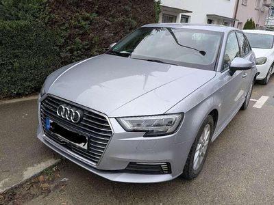 Audi A3 Sportback e-tron