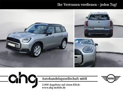 Gebraucht Mini Cooper Countryman