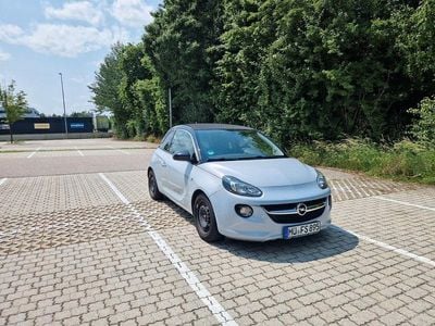 Opel Adam