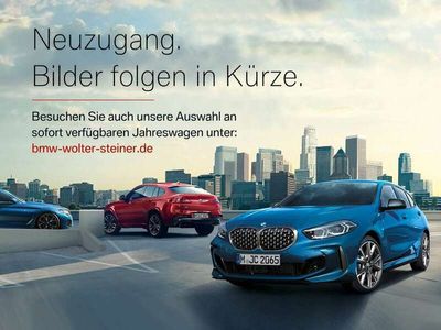 gebraucht BMW X1 18 i sDrive xLine Dr. Ass. AHK. Widescreen Navi LE