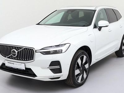 Gebraucht Volvo XC60 Plus 455 PS (334 kW) 2025 Weiß SUV