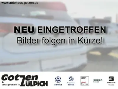 Gebraucht VW Tiguan United 131 PS (96 kW) 2020 Grau SUV