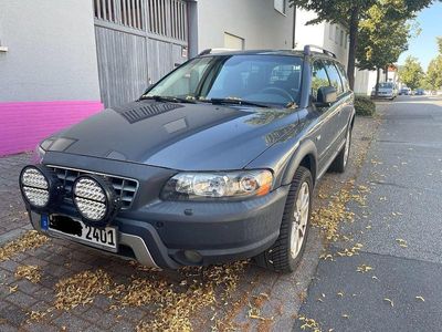 Volvo XC70