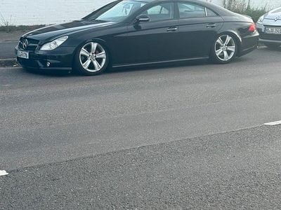 Mercedes CLS350