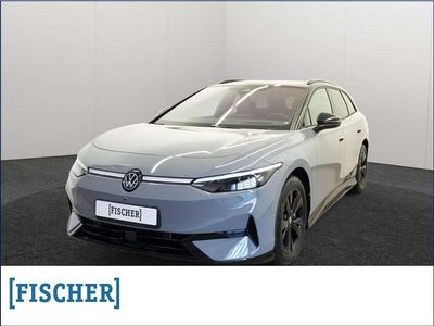 Neu VW ID.7 Pro 210 kW (286 PS) 2026 Mondsteingrau Kombi