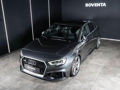 Gebraucht Audi RS3 Sportback 300 PS (220 kW) 2019 Andere Kleinwagen