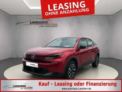 Gebraucht Citroën C4