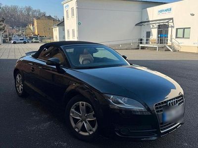 Gebraucht Audi TT 200 PS (147 kW) 2007 Coupé
