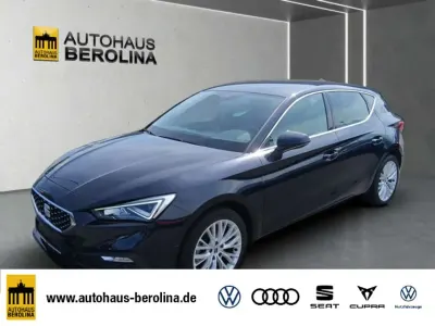 Gebraucht Seat Leon
