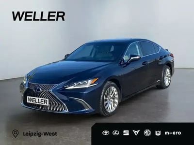 Lexus ES300