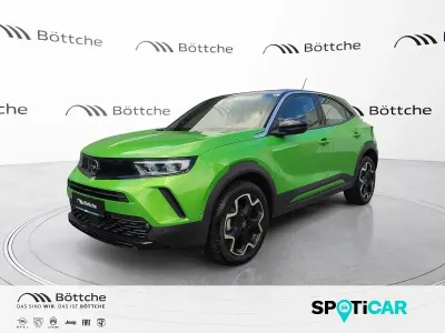 Gebraucht Opel Mokka
