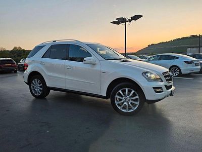 Mercedes ML350