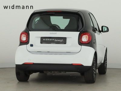 gebraucht Smart ForTwo Electric Drive EQ *passion*Pano*Kamera*Sitzhz*Lenkradhz*