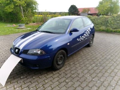 gebraucht Seat Ibiza 