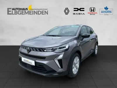 Gebraucht Renault Symbioz
