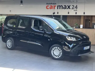 Gebraucht Toyota Proace Verso
