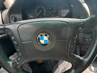 Gebraucht BMW 520