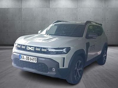 Gebraucht Dacia Duster Journey 140 PS (102 kW) 2025 Beige SUV