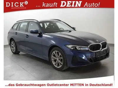 Gebraucht BMW 318