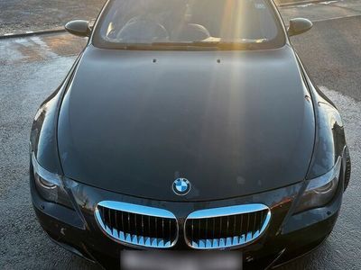 gebraucht BMW 507 M6 V10 SMGPS