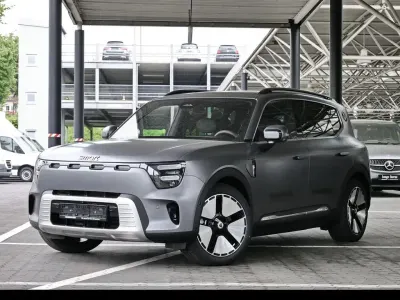 Occasion Smart #5 Premium 266 kW (363 ch) 2026 Gris SUV