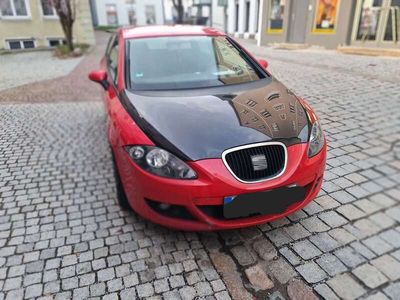 gebraucht Seat Leon Leon1.4