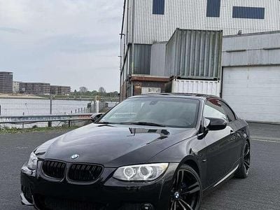 BMW 325 Cabriolet
