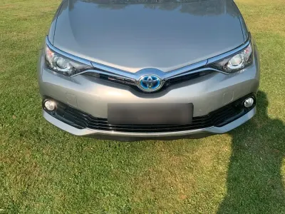 Gebraucht Toyota Auris Hybrid