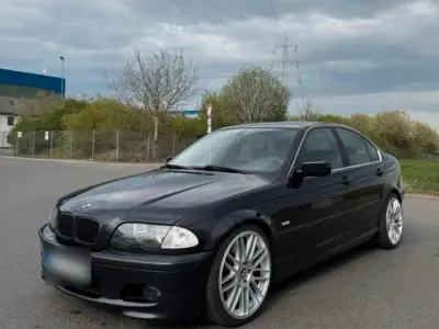 Gebraucht BMW 330