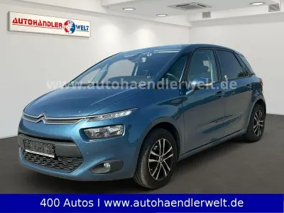 Gebraucht Citroën C4 Picasso