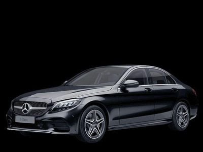 Mercedes C300