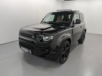 Gebraucht Land Rover Defender