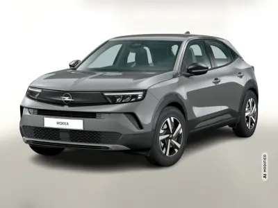 Neu Opel Mokka 145 PS (106 kW) 2026 Grau SUV