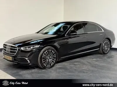 Gebraucht Mercedes S350