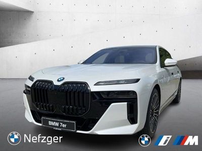BMW 750e