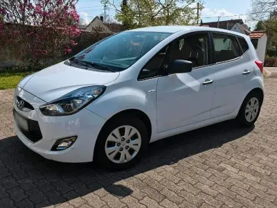 Gebraucht Hyundai ix20