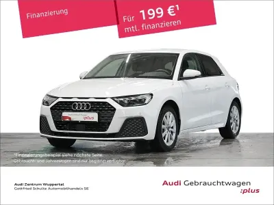 Gebraucht Audi A1 Sportback