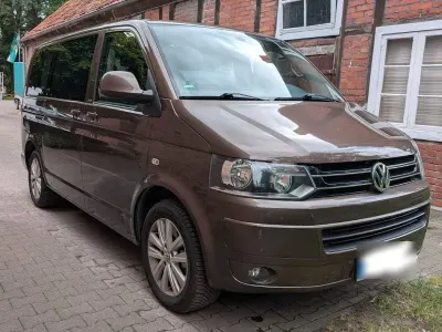 Gebraucht VW Multivan