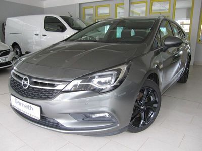 gebraucht Opel Astra Sports Tourer Active Start/Stop