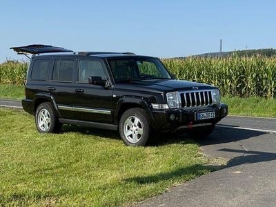 Jeep Commander