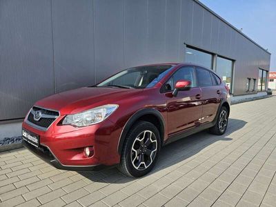 gebraucht Subaru XV Comfort/Scheckheftgepflegt/Rückfahrkamera/Klima