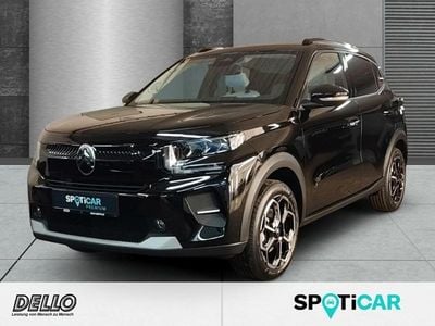 Usado Citroën C3