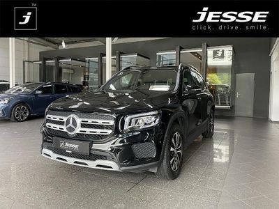 Mercedes GLB180