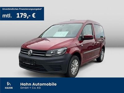 VW Caddy