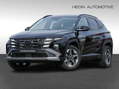 Nuova Hyundai Tucson Trend 176 CV (129 kW) 2026 Nero SUV