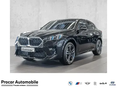 Gebraucht BMW X2