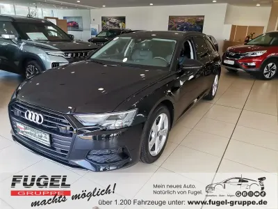 Gebraucht Audi A6